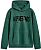 Alpinestars Shaw Oversized, Kapuzenpullover