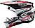 Alpinestars S-M5 Action 2, motocross helmet