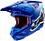 Alpinestars S-M5 Corp, motocross helmet
