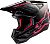 Alpinestars S-M5 Corp, motocross helmet