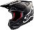 Alpinestars S-M5 Corp, motocross helmet