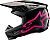 Alpinestars S-M5 Corp, motocross helmet