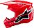 Alpinestars S-M5 Corp, motocross helmet