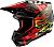 Alpinestars S-M5 Rash, motocross helmet