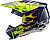 Alpinestars S-M5 Rash, motocross helmet