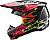 Alpinestars S-M5 Rash, motocross helmet