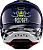 Alpinestars S-M5 Rash, motocross helmet