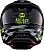 Alpinestars S-M5 Rash, motocross helmet