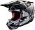 Alpinestars S-M5 Rover 2, motocross helmet