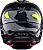 Alpinestars S-M5 Rover 2, motocross helmet