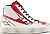 Alpinestars Stated Flair, обувь