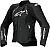 Alpinestars Stella Dusk, кожаная куртка женская