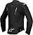Alpinestars Stella Dusk, кожаная куртка женская