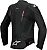 Alpinestars Stella Dusk, кожаная куртка женская