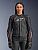 Alpinestars Stella Dusk, кожаная куртка женская