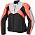 Alpinestars Stella T-Jaws V4, textile jacket waterproof women