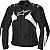 Alpinestars Stella T-Jaws V4, textile jacket waterproof women