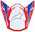 Alpinestars Supertech S-M10 Aeon, peak