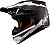 Alpinestars Supertech S-M10 Ampress, motocross helmet