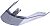 Alpinestars Supertech S-M10, peak extension