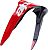Alpinestars Supertech S-R10 Arius, spoiler
