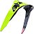 Alpinestars Supertech S-R10 Arius, spoiler