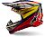 Alpinestars Supertech S-M10 Era, мотокроссовый шлем