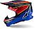 Alpinestars Supertech S-M10 Era, мотокроссовый шлем