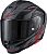 Alpinestars Supertech S-R7 A-Core, Helhjelm med fuld ansigt