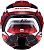 Alpinestars Supertech S-R7 Kinetis, Helhjelm med fuld ansigt