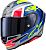 Alpinestars Supertech S-R7 Lumen, Helhjelm med fuld ansigt