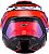 Alpinestars Supertech S-R7 Lumen, Helhjelm med fuld ansigt