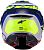 Alpinestars Supertech S-R7 Lumen, Helhjelm med fuld ansigt