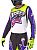 Alpinestars Supertech SX Dirt Studios Limited Edition, jersey