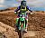Alpinestars Supertech SX Dirt Studios Limited Edition, jersey