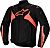 Alpinestars T-Jaws V4, textile jacket waterproof