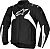 Alpinestars T-Jaws V4, textile jacket waterproof