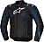 Alpinestars T-Jaws V4, textile jacket waterproof