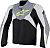 Alpinestars T-Jaws V4, textile jacket waterproof