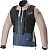 Alpinestars Techdura, Textiljacke wasserdicht