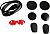Alpinestars Novus A-Connect, communicatiesysteem