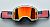 Alpinestars Vision 5 LE Fiftyfold, Crossbrille verspiegelt