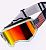 Alpinestars Vision 5 LE Fiftyfold, Crossbrille verspiegelt