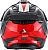 Apex AC500 Carbon Sahara, adventure helmet