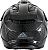 Apex AC500 Carbon Solid, adventure helmet