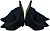 Apex AC500, cheek pads