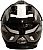 Apex AT300 Everest, adventure helmet