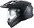 Apex AT300 Solid, adventure helmet