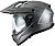 Apex AT300 Solid, adventure helmet