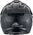 Apex AT300 Solid, adventure helmet